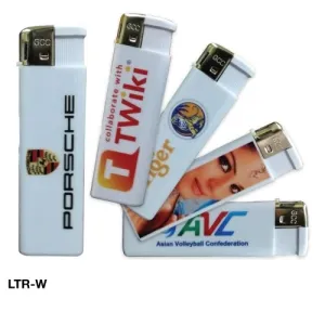 Promotional Lighters